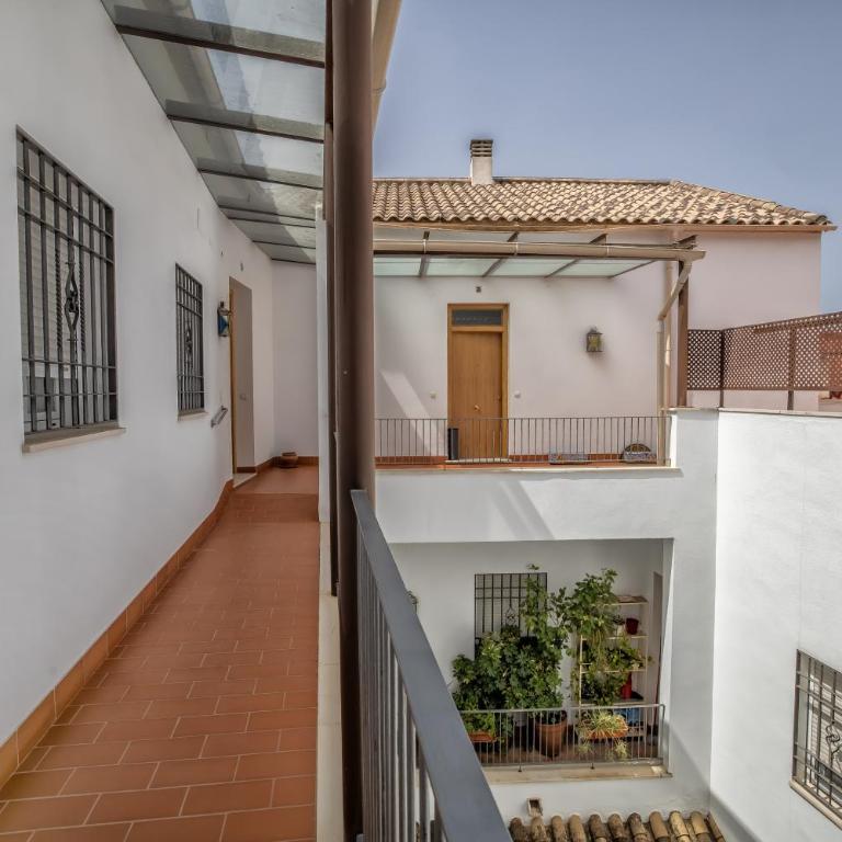 El Oasis de San Pedro - Apartamento de 1 dormitorio - 26