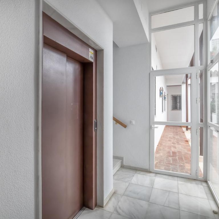 El Oasis de San Pedro - Apartamento de 1 dormitorio - 27