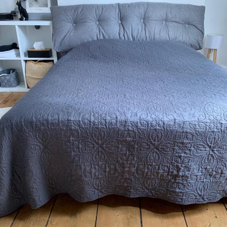 MAGNIFIQUE ESCALE POITEVINE. THE PLACE TO BE - Appartement 1 Chambre - 12