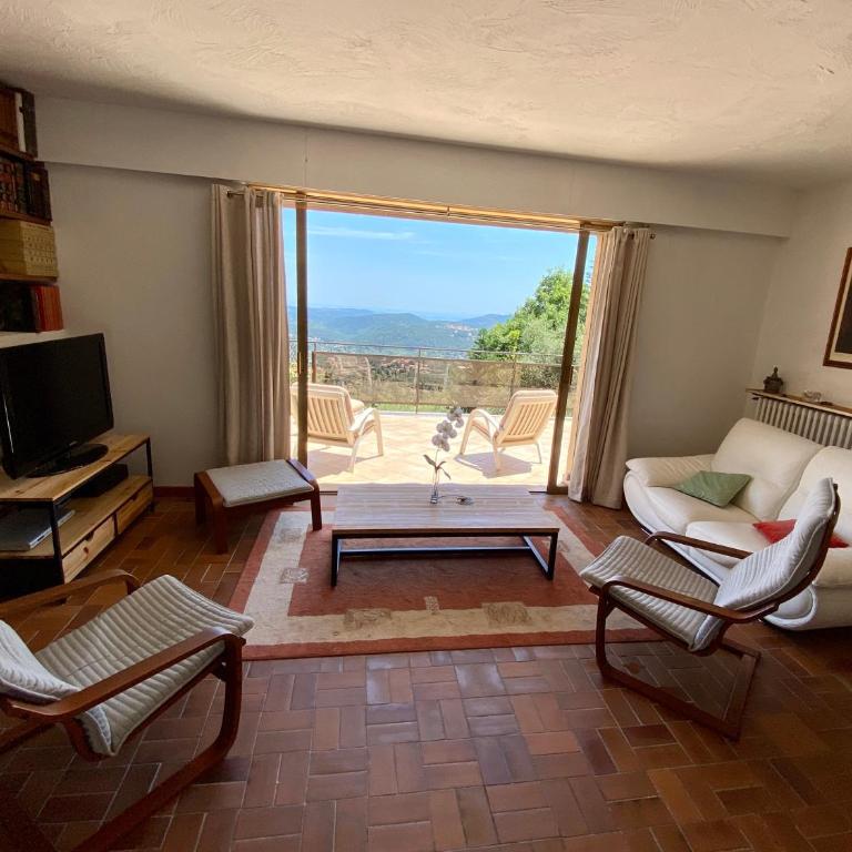 Beautifull Villa French Rivera - Villa - 14