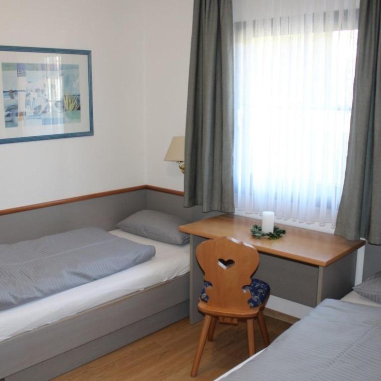 Ferienhaus Nr 38, Kategorie Komfort, Feriendorf Hochbergle, Allgäu - Ferienhaus - 7