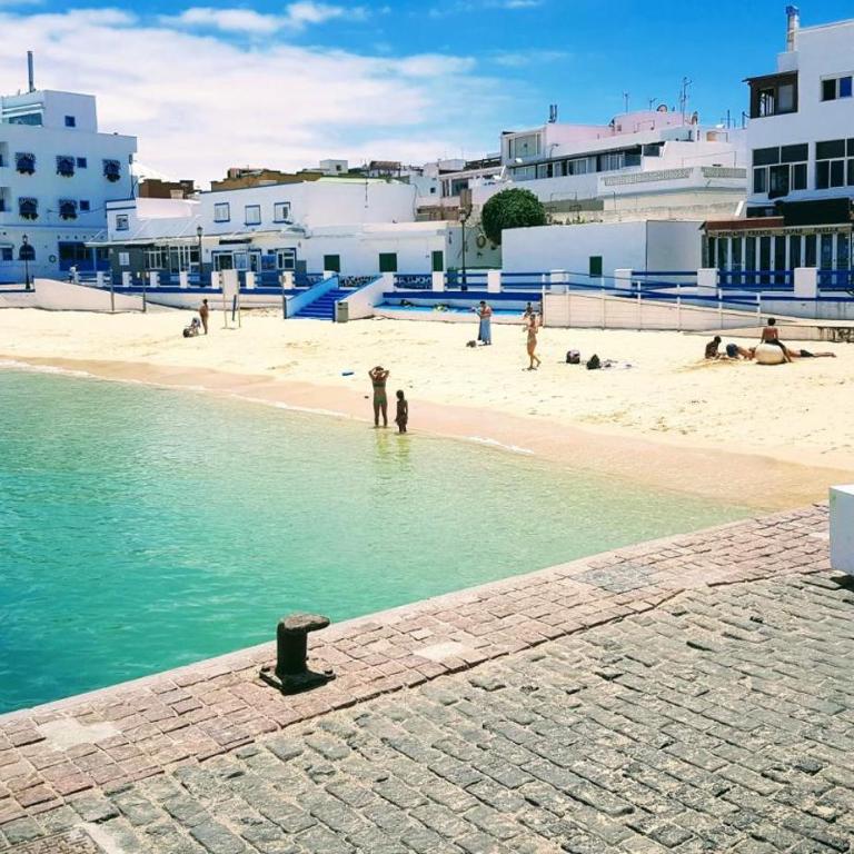 Ocean Bliss - Apartamento de 2 dormitorios - 37