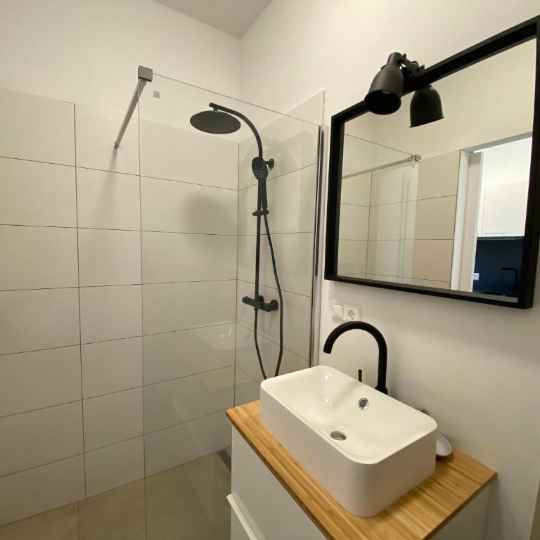 Studio am Lendkanal - Apartment mit 1 Schlafzimmer - 14