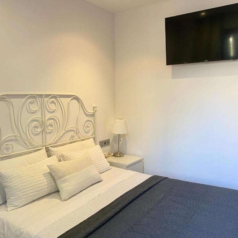 Reina apartment in Sitges - Apartamento de 1 dormitorio - 7