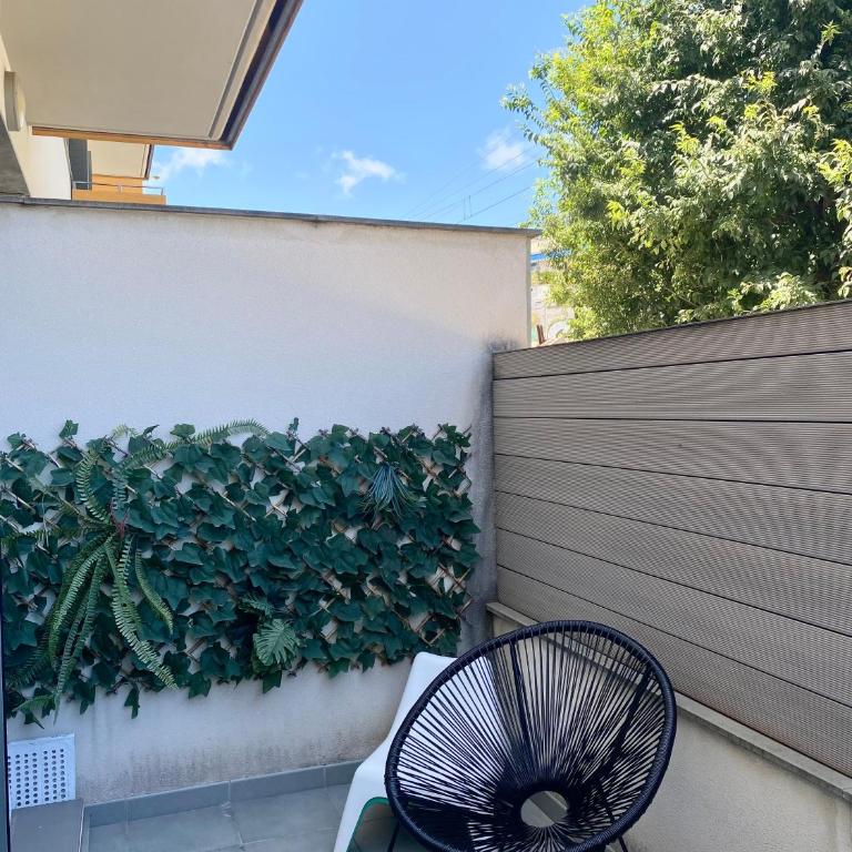 Reina apartment in Sitges - Apartamento de 1 dormitorio - 12