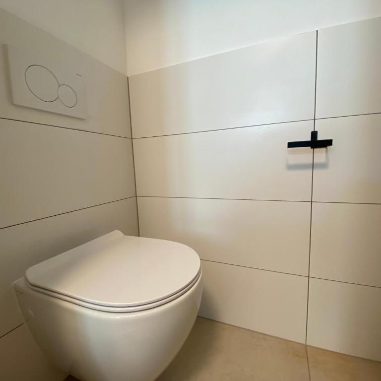 Studio am Lendkanal - Apartment mit 1 Schlafzimmer - 48