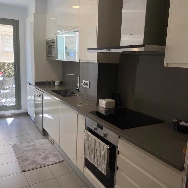 Reina apartment in Sitges - Apartamento de 1 dormitorio - 13