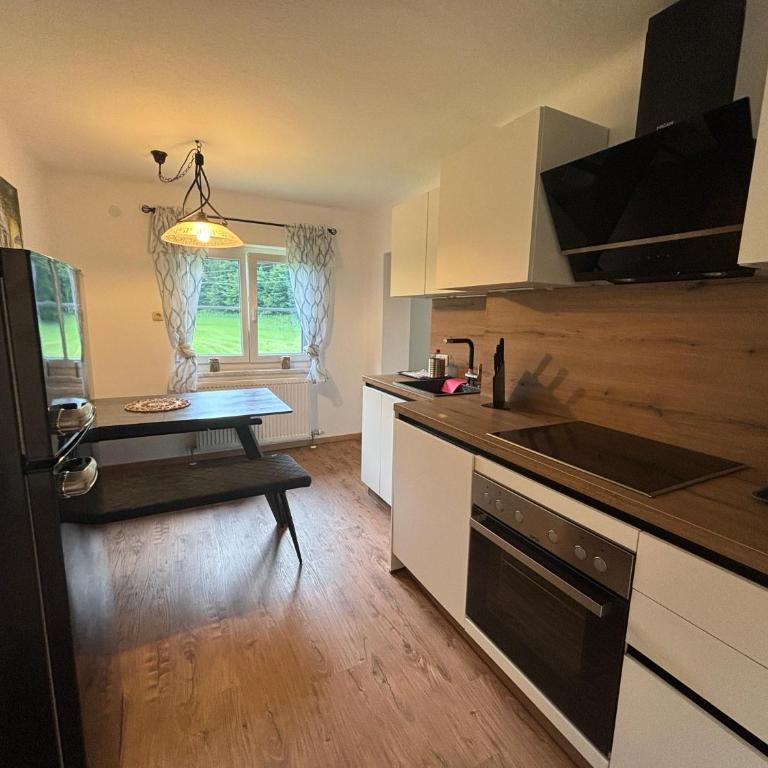 Ferienwohnung Langfeld - Apartment mit 3 Schlafzimmern - 6