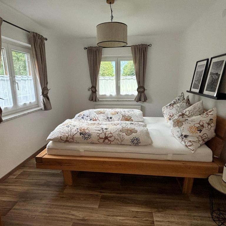 Ferienwohnung Langfeld - Apartment mit 3 Schlafzimmern - 11