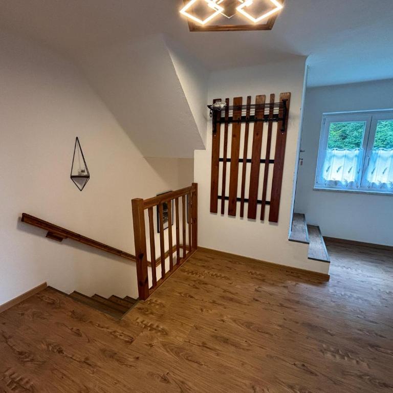Ferienwohnung Langfeld - Apartment mit 3 Schlafzimmern - 9