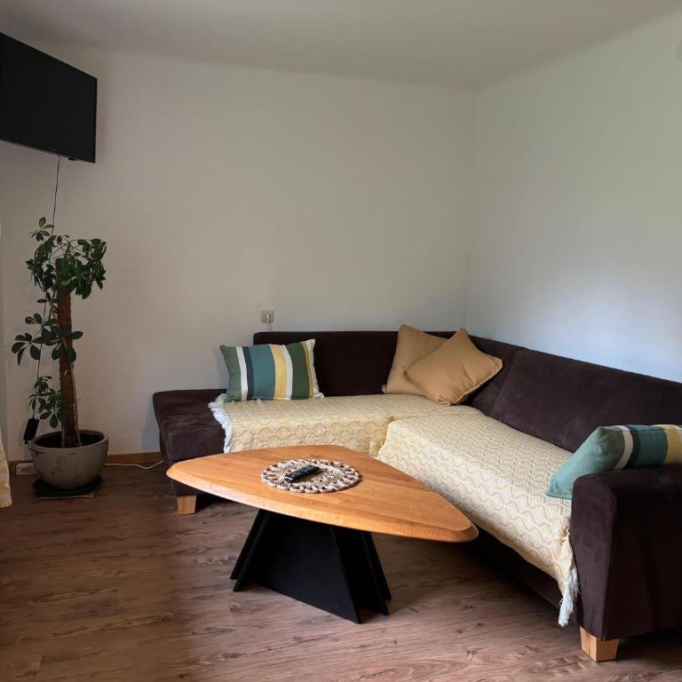Ferienwohnung Langfeld - Apartment mit 3 Schlafzimmern - 8