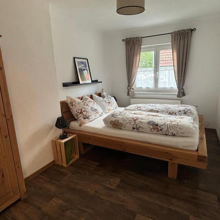 Ferienwohnung Langfeld - Apartment mit 3 Schlafzimmern - 10