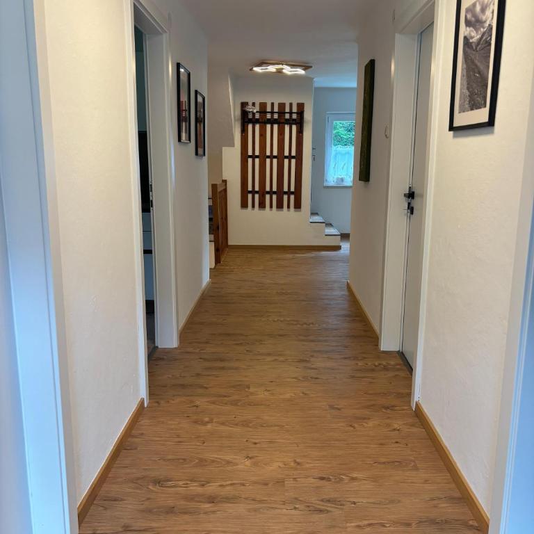 Ferienwohnung Langfeld - Apartment mit 3 Schlafzimmern - 14