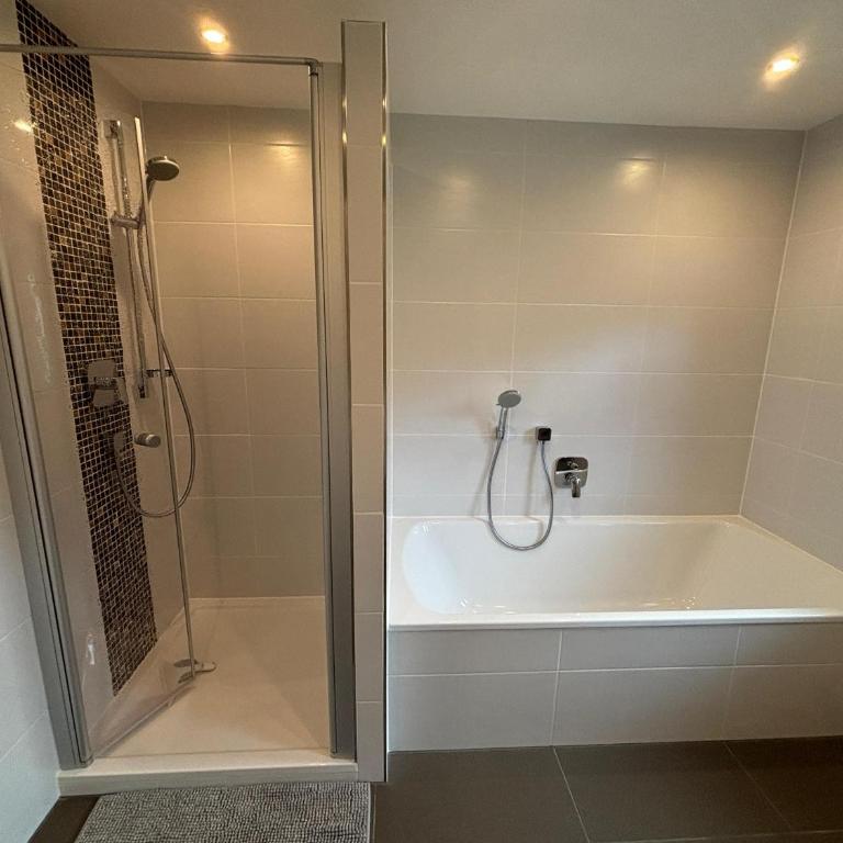 Ferienwohnung Langfeld - Apartment mit 3 Schlafzimmern - 13