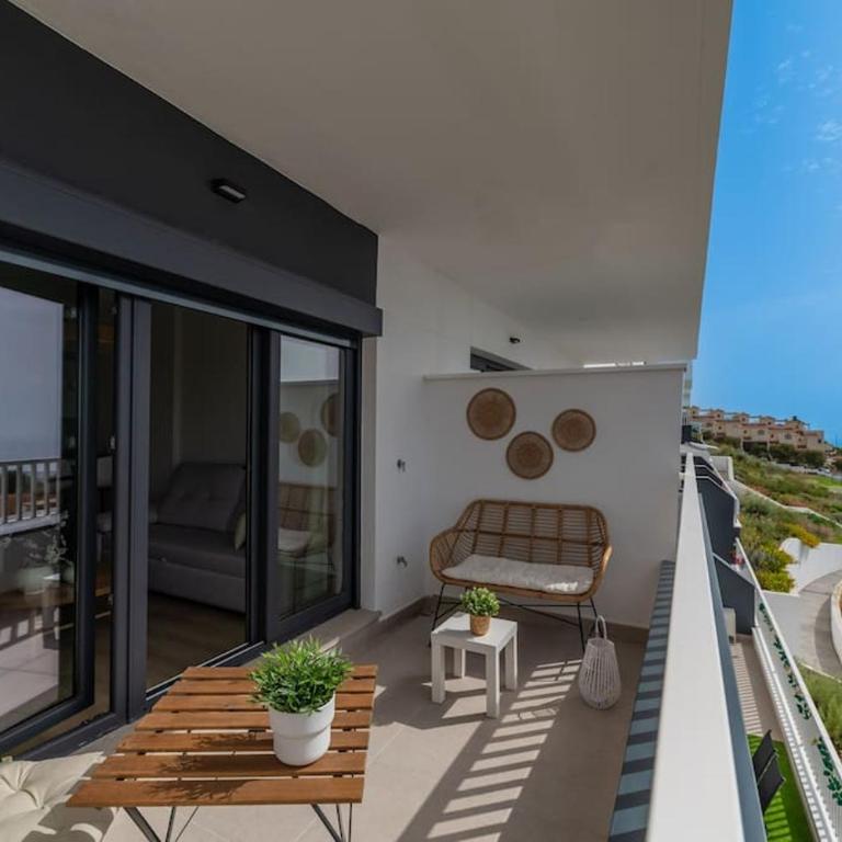 LXR Nova Marina 2HAB Vistas al Mar - Apartamento de 2 dormitorios - 29