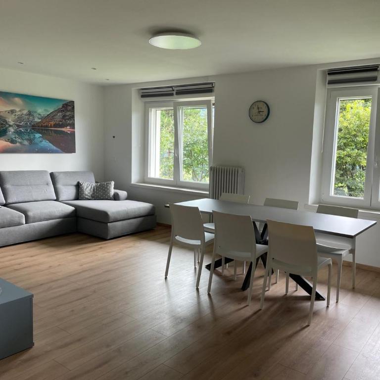 Apartment LUNA - Appartamento con 2 Camere da Letto - 11