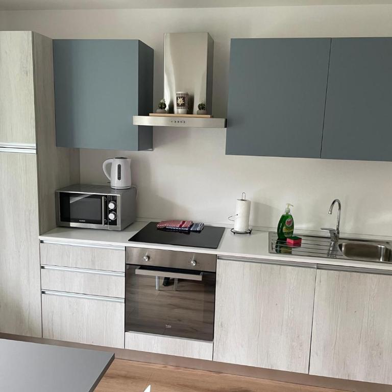 Apartment LUNA - Appartamento con 2 Camere da Letto - 3