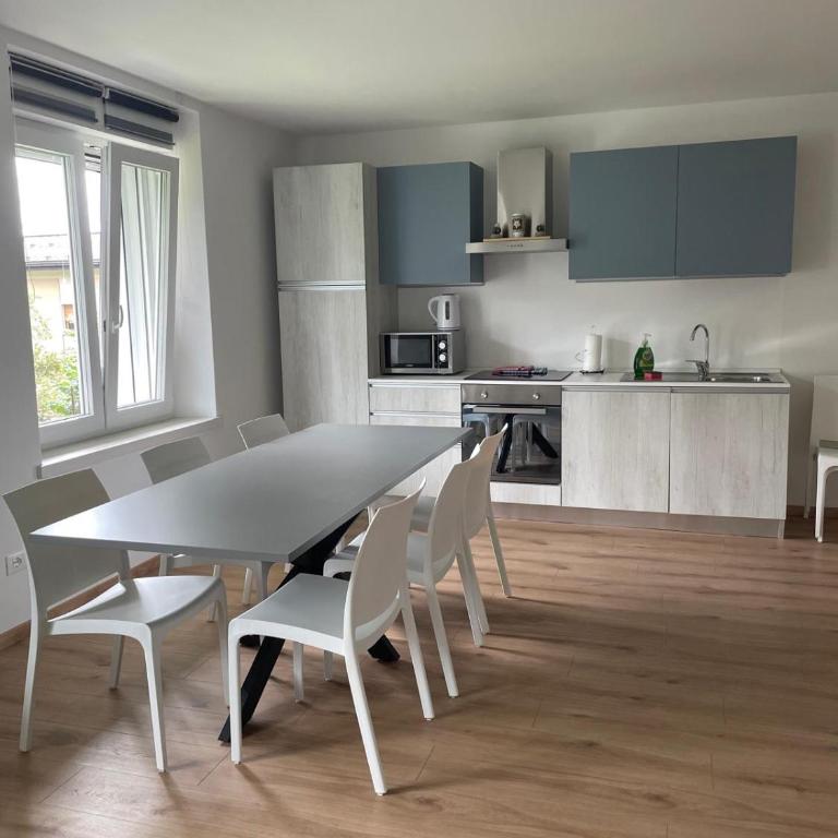 Apartment LUNA - Appartamento con 2 Camere da Letto - 2
