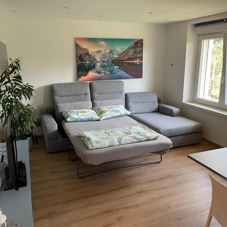 Apartment LUNA - Appartamento con 2 Camere da Letto - 27
