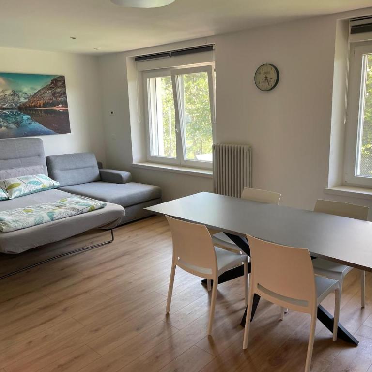 Apartment LUNA - Appartamento con 2 Camere da Letto - 26