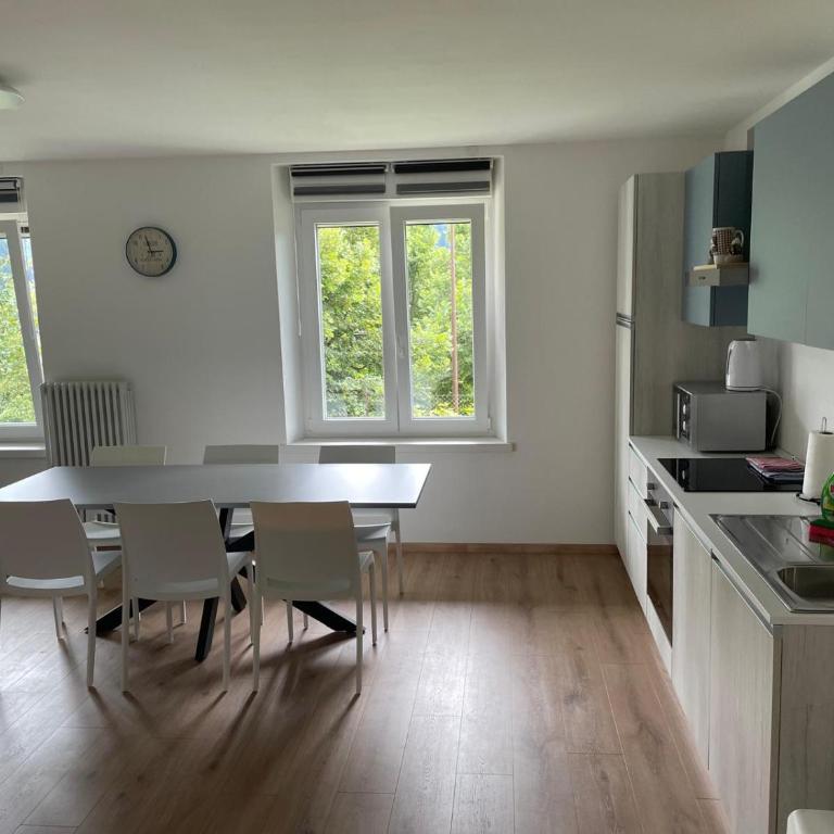 Apartment LUNA - Appartamento con 2 Camere da Letto - 4
