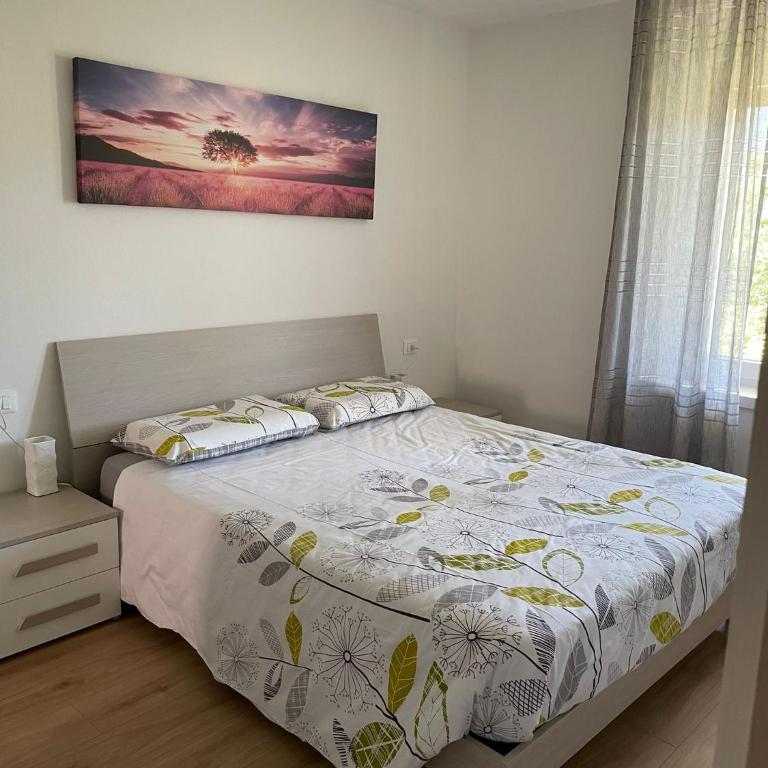 Apartment LUNA - Appartamento con 2 Camere da Letto - 21