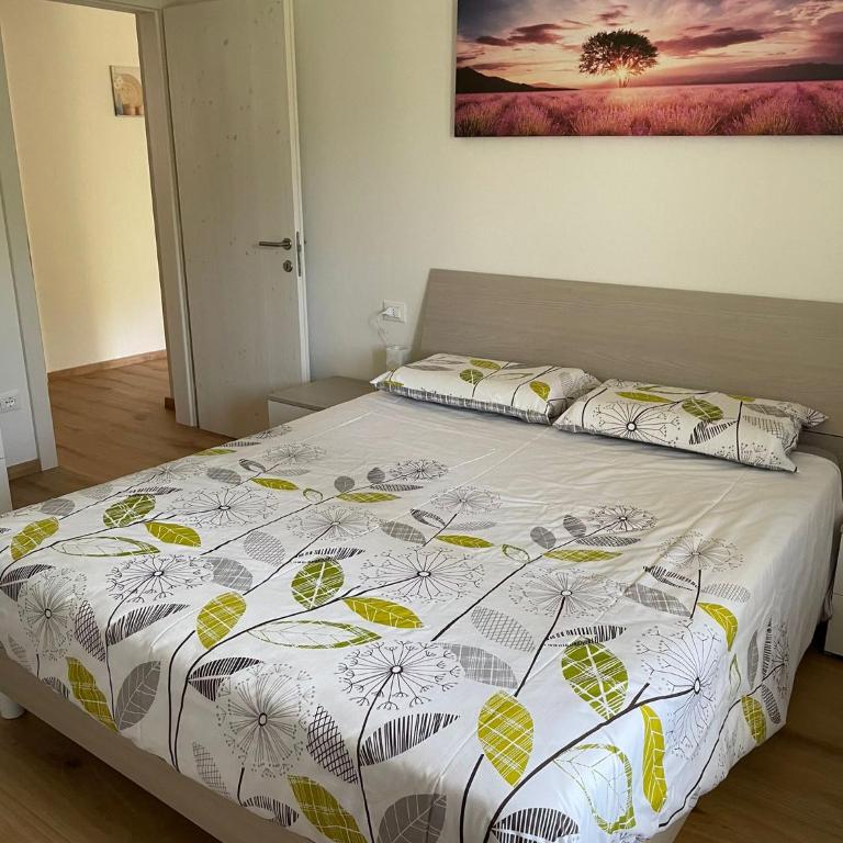 Apartment LUNA - Appartamento con 2 Camere da Letto - 20