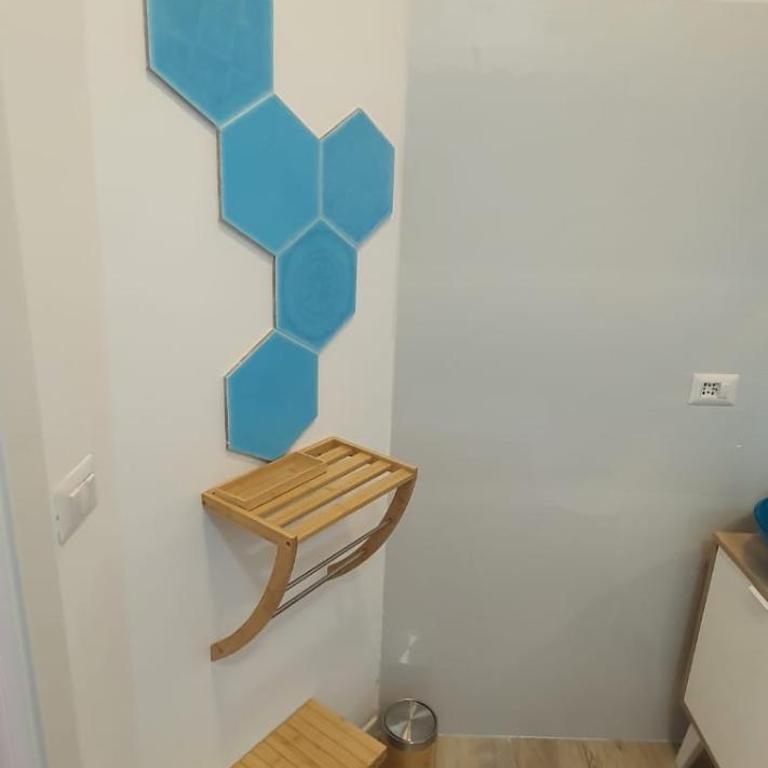 Il Porto Segreto - Appartamento con 1 Camera da Letto - 10