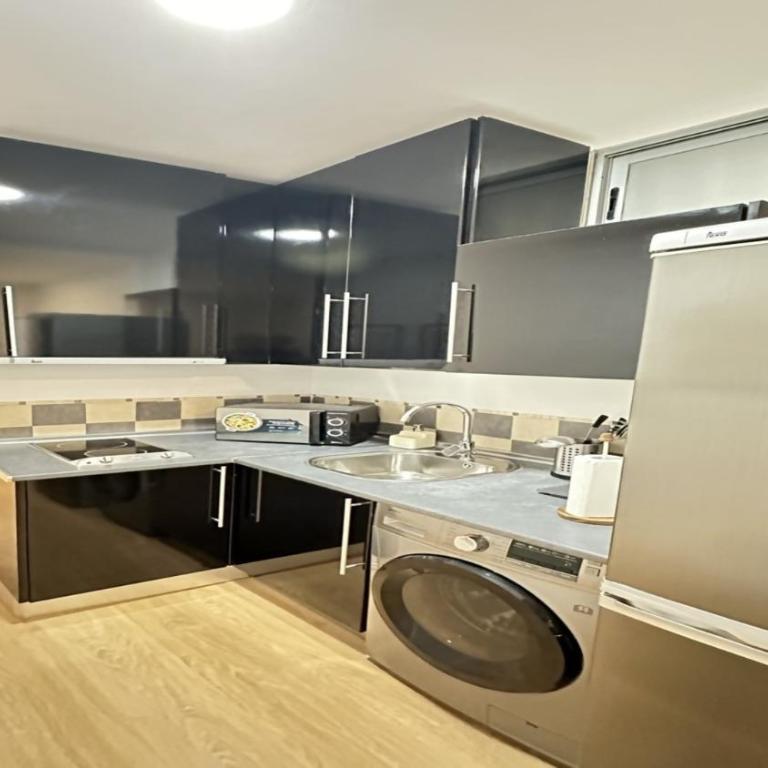 Archeros Suite, Centro de Sevilla - Apartment - 17