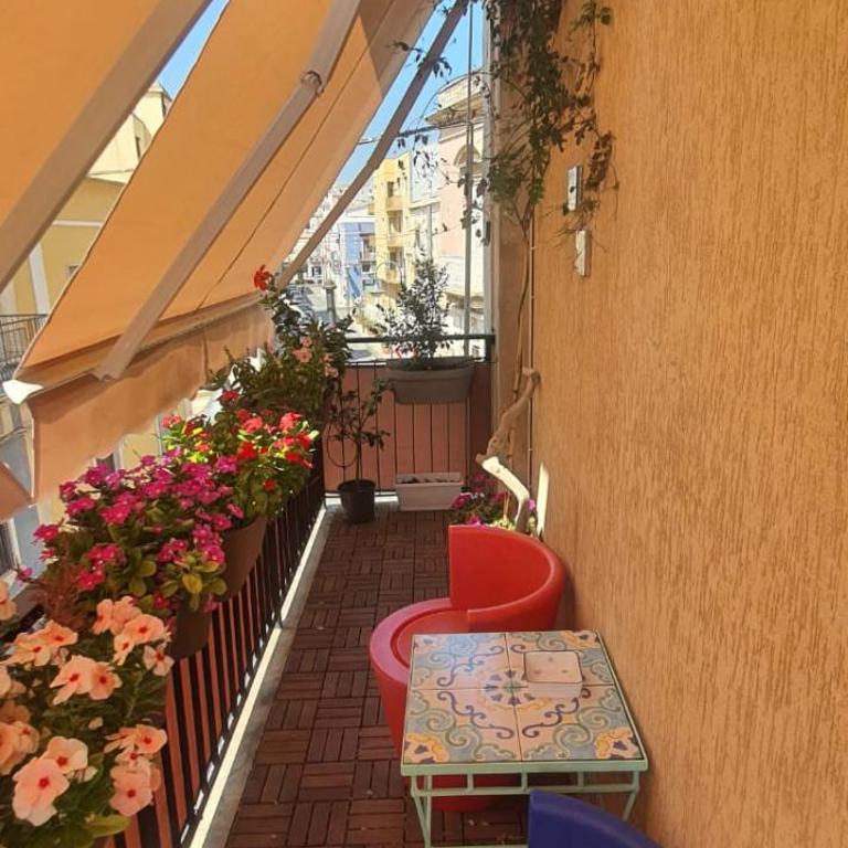 Il Porto Segreto - Appartamento con 1 Camera da Letto - 24