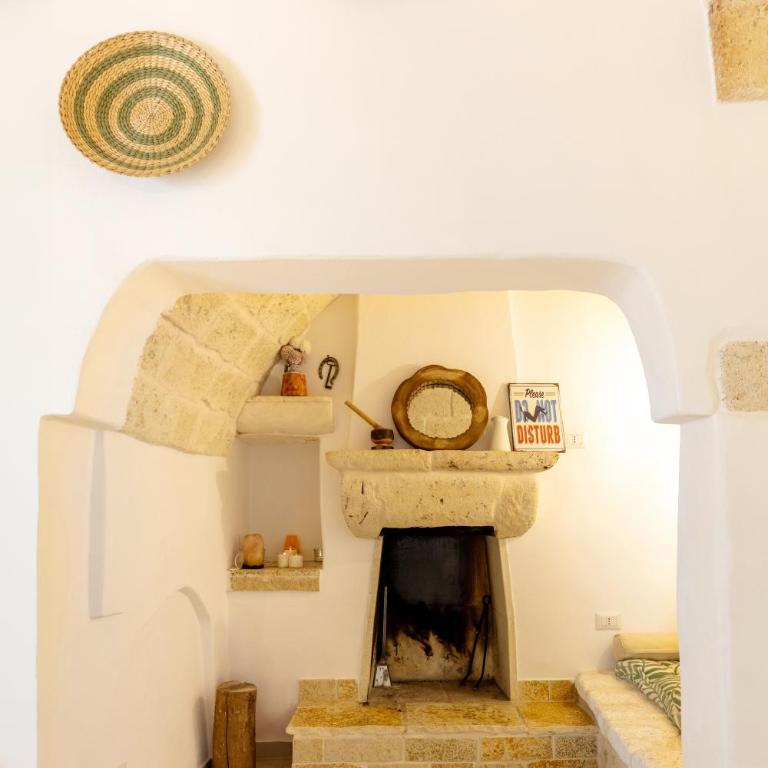 La Carosa - Appartamento in pieno centro - Casa con 1 Camera da Letto - 9