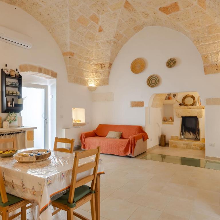 La Carosa - Appartamento in pieno centro - Casa con 1 Camera da Letto - 5