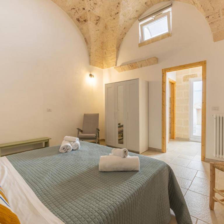 La Carosa - Appartamento in pieno centro - Casa con 1 Camera da Letto - 6