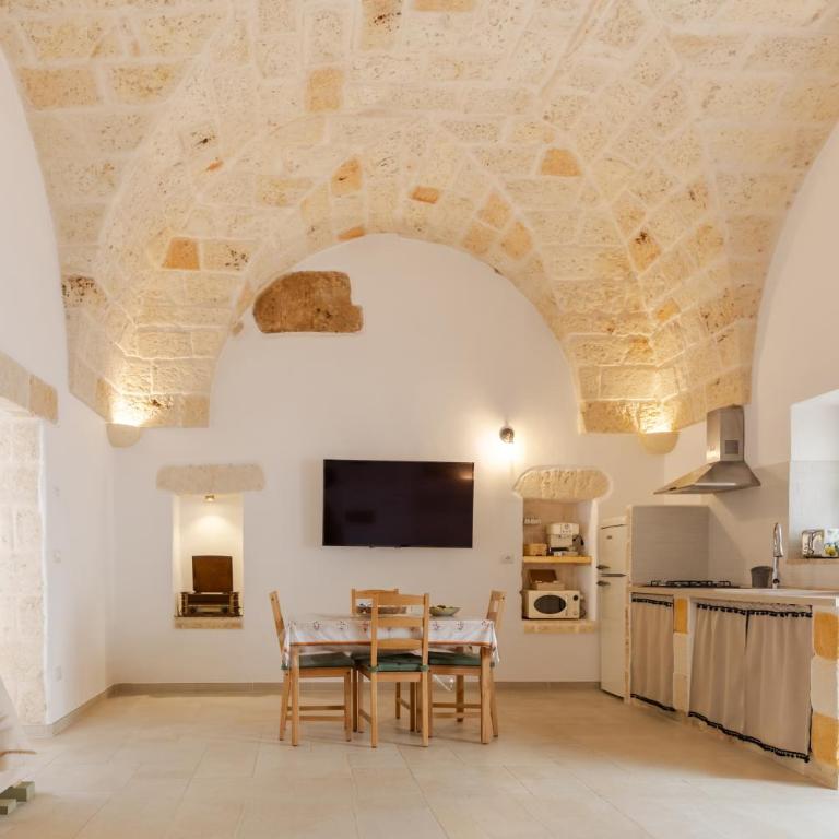 La Carosa - Appartamento in pieno centro - Casa con 1 Camera da Letto - 17