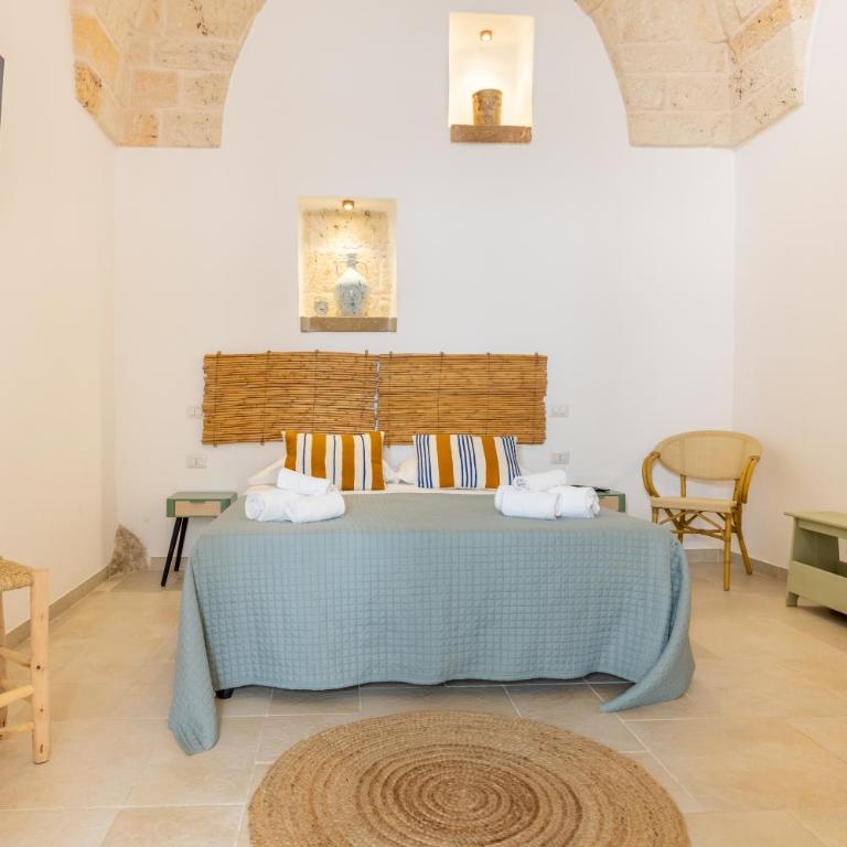 La Carosa - Appartamento in pieno centro - Casa con 1 Camera da Letto - 19