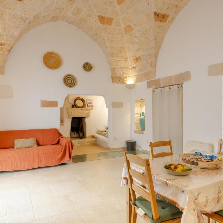 La Carosa - Appartamento in pieno centro - Casa con 1 Camera da Letto - 28