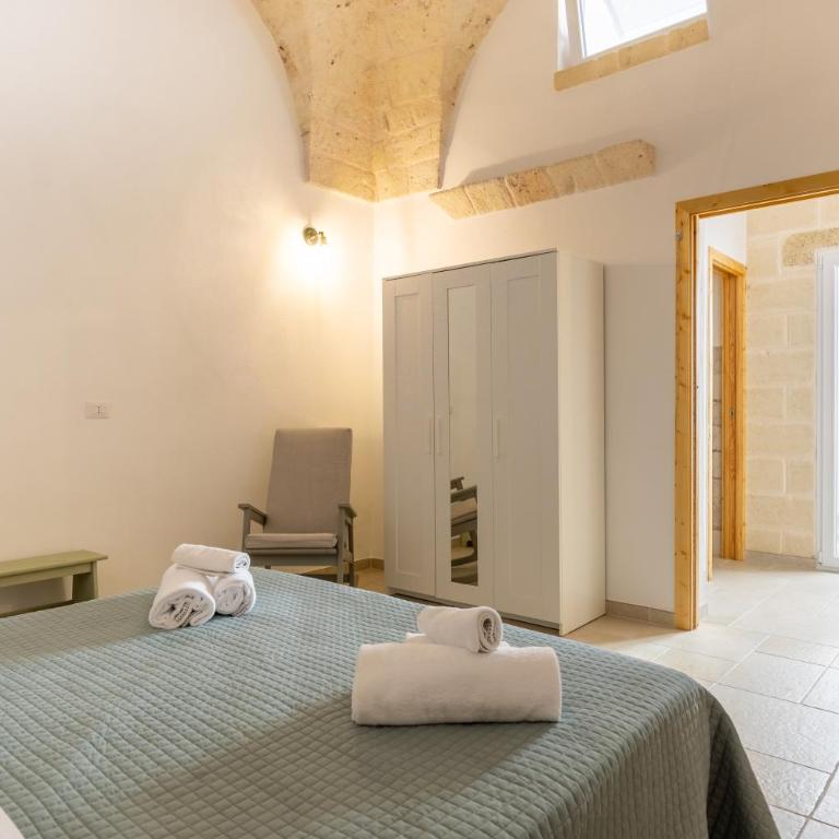 La Carosa - Appartamento in pieno centro - Casa con 1 Camera da Letto - 10