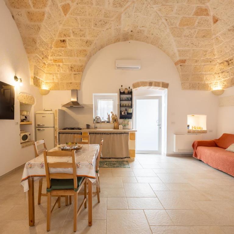 La Carosa - Appartamento in pieno centro - Casa con 1 Camera da Letto - 12