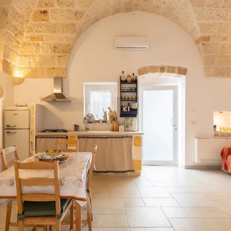 La Carosa - Appartamento in pieno centro - Casa con 1 Camera da Letto - 3
