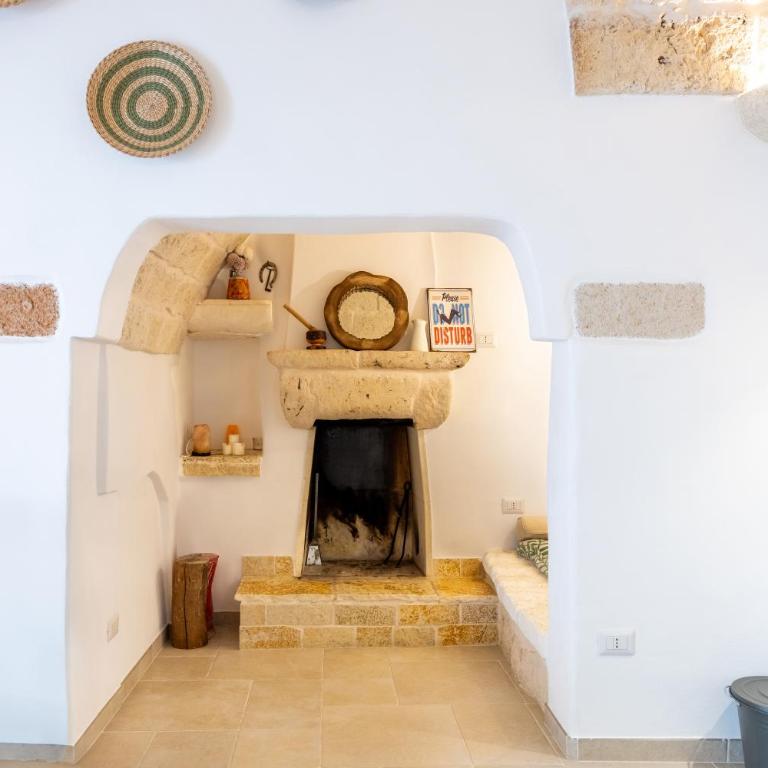 La Carosa - Appartamento in pieno centro - Casa con 1 Camera da Letto - 27