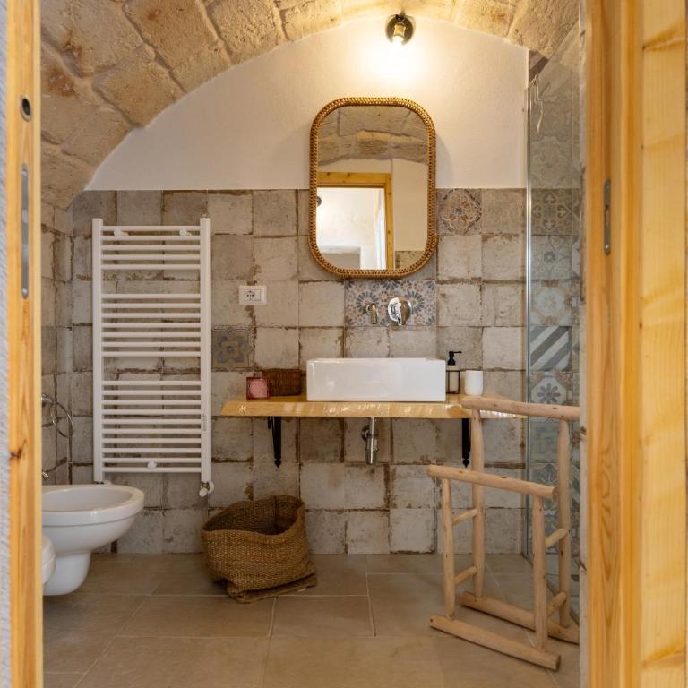 La Carosa - Appartamento in pieno centro - Casa con 1 Camera da Letto - 24