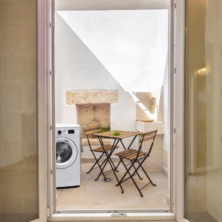 La Carosa - Appartamento in pieno centro - Casa con 1 Camera da Letto - 48