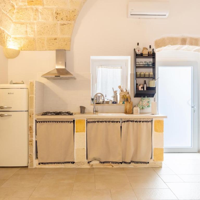 La Carosa - Appartamento in pieno centro - Casa con 1 Camera da Letto - 22