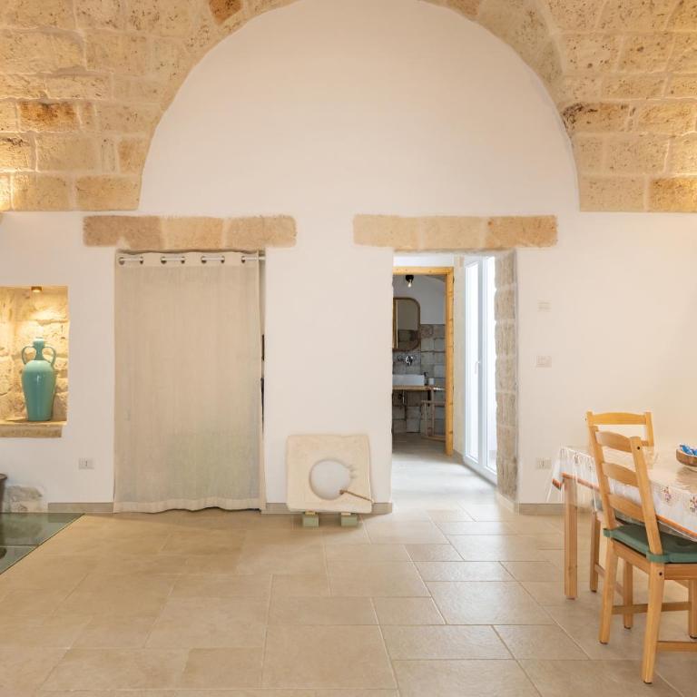 La Carosa - Appartamento in pieno centro - Casa con 1 Camera da Letto - 21