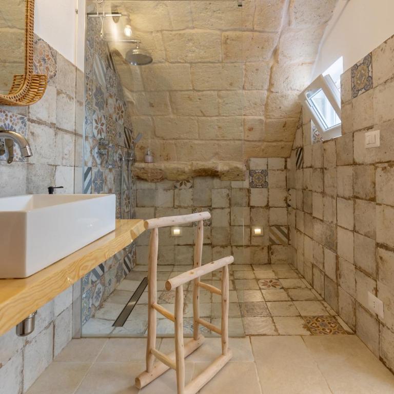 La Carosa - Appartamento in pieno centro - Casa con 1 Camera da Letto - 7