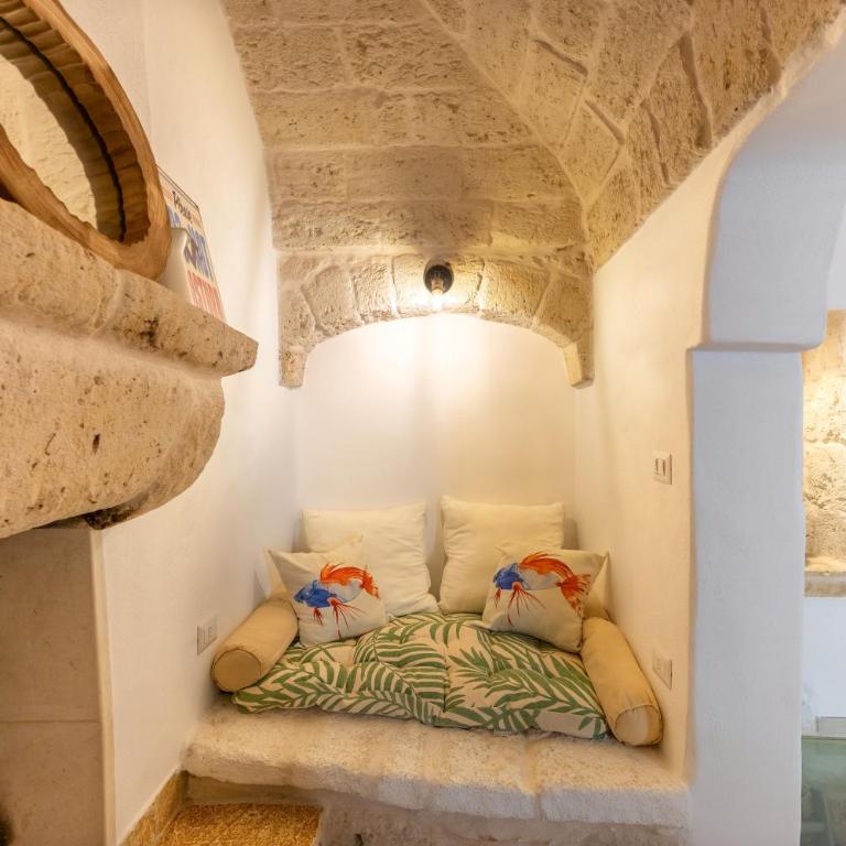 La Carosa - Appartamento in pieno centro - Casa con 1 Camera da Letto - 29