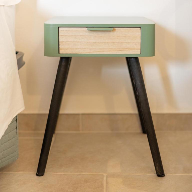La Carosa - Appartamento in pieno centro - Casa con 1 Camera da Letto - 43