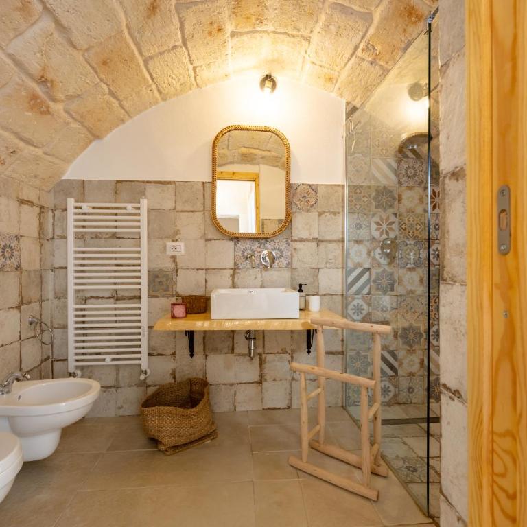 La Carosa - Appartamento in pieno centro - Casa con 1 Camera da Letto - 23