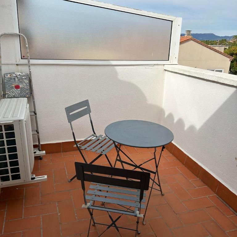 Casa adosada en Vilafortuny, Cambrils - Casa de 3 dormitorios - 9