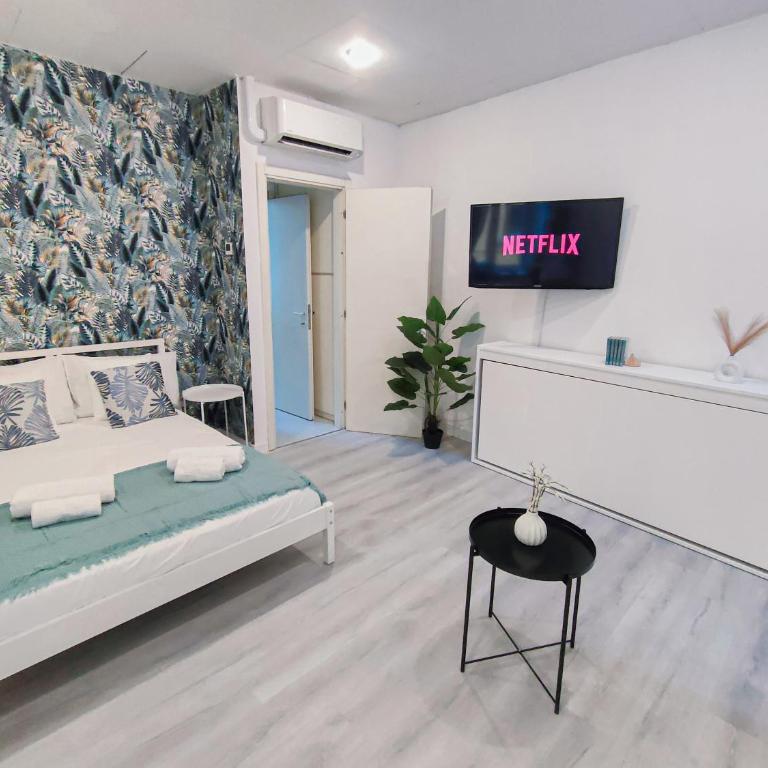 S&M Apartments "Casa Anna" - Crocetta M3 - Appartamento con 1 Camera da Letto - 2